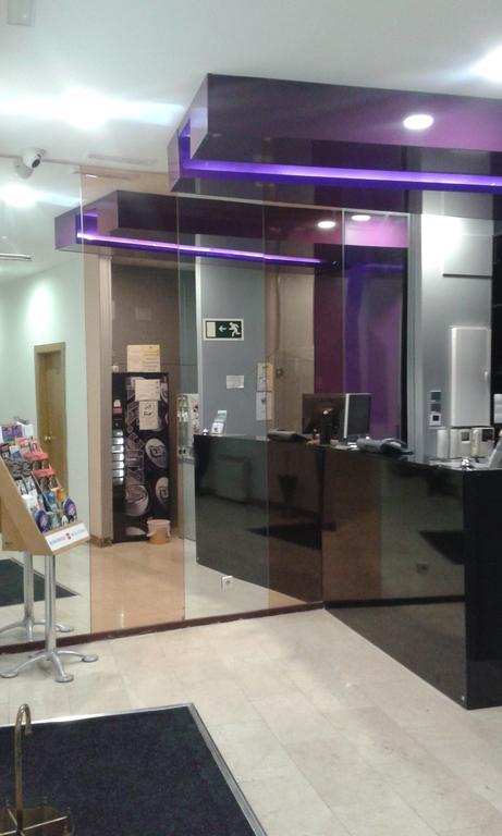 מדריד Hostal Buenos Aires מראה חיצוני תמונה