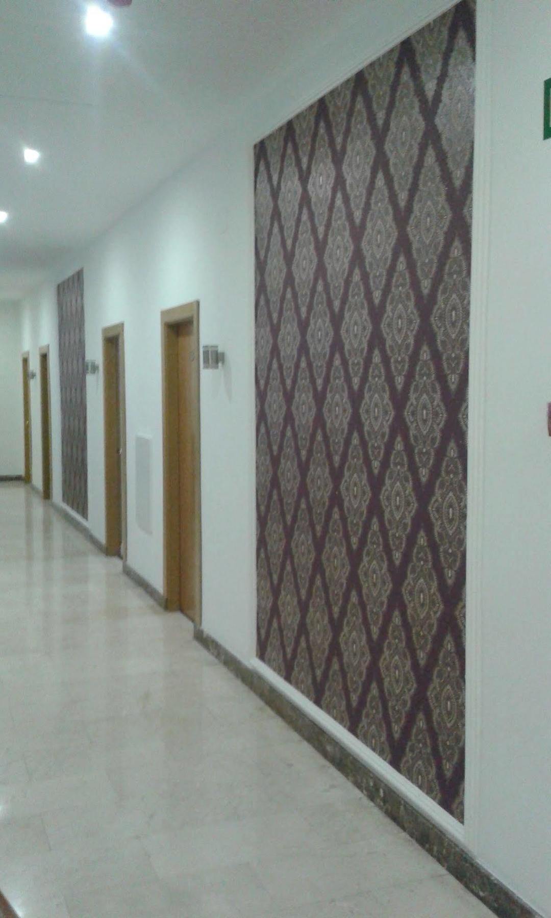 מדריד Hostal Buenos Aires מראה חיצוני תמונה