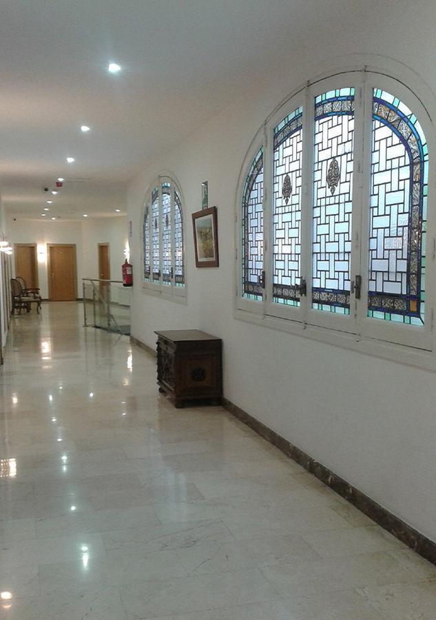 מדריד Hostal Buenos Aires מראה חיצוני תמונה